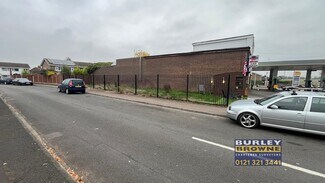 Más detalles de 291 Reddicap Heath Rd, Sutton Coldfield - Terreno en alquiler