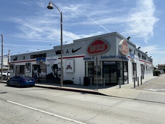 Más detalles para 6250 Atlantic Ave, Bell, CA - Locales en alquiler