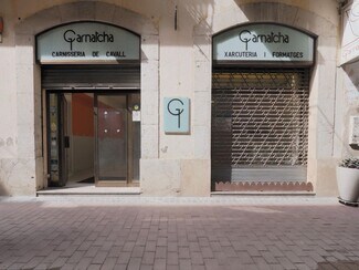 Más detalles de Local en alquiler