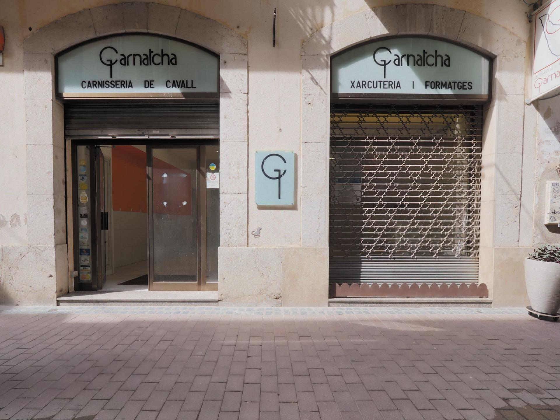 Local en Figueres, Gerona en alquiler Foto principal- Imagen 1 de 2