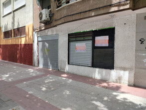 Calle Arboleda, 21, Getafe, Madrid en alquiler Foto del interior- Imagen 2 de 14