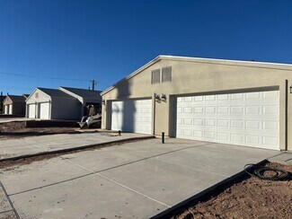 Más detalles de 901 Berk Ave, Kingman, AZ - Edificio residencial en venta