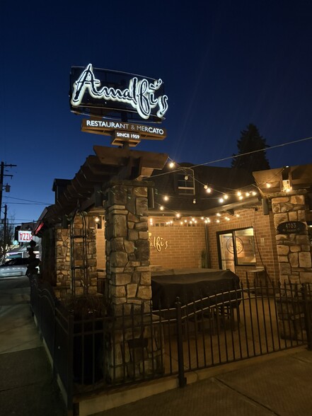 4703 NE Fremont St, Portland, OR en alquiler - Foto del edificio - Imagen 2 de 8