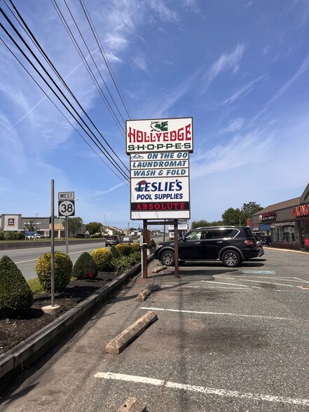 1649 Route 38, Mount Holly, NJ en venta - Foto de poste - Imagen 3 de 3