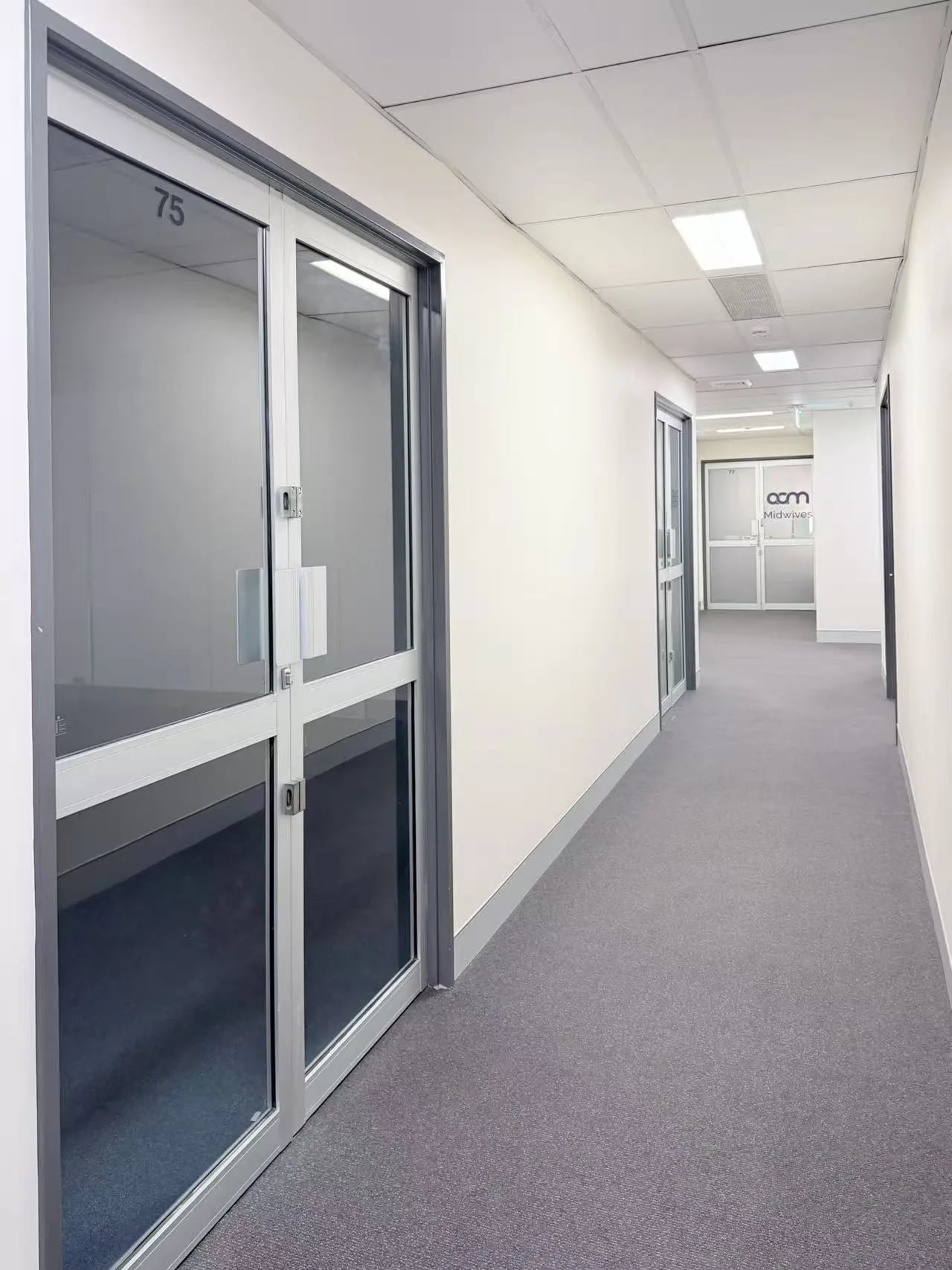 89-97 Jones St, Ultimo en alquiler Foto del interior- Imagen 1 de 8