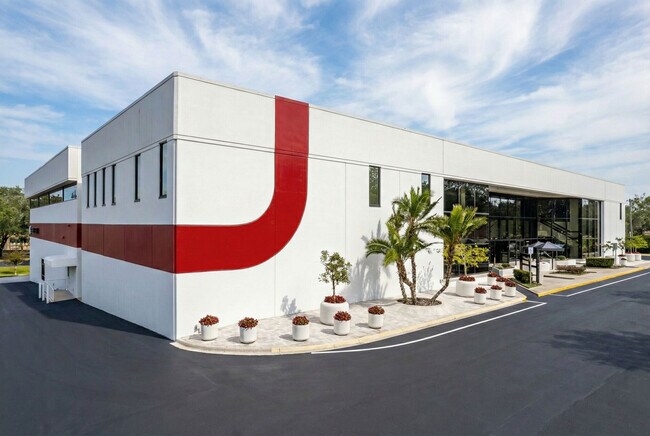 Más detalles de 999 Douglas Ave, Altamonte Springs, FL - Oficina en alquiler