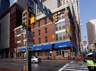 Más detalles para 36 Light St, Baltimore, MD - Oficinas en alquiler