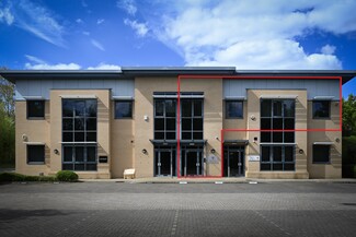 Más detalles de Kelvin Dr, Milton Keynes - Oficina en alquiler