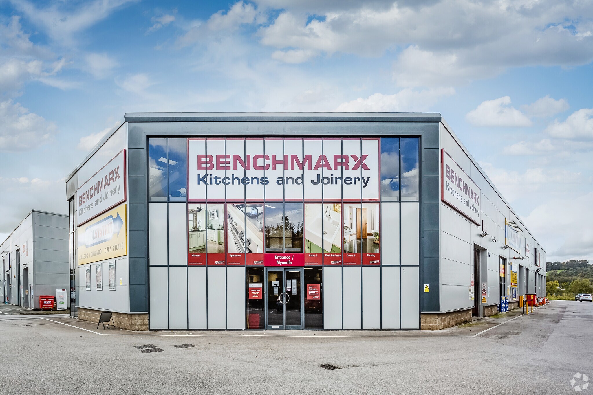 Llandegai Rd, Llandygai en alquiler Foto principal- Imagen 1 de 4