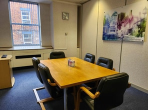 25 Albion St, Stoke On Trent en alquiler Foto del interior- Imagen 2 de 3