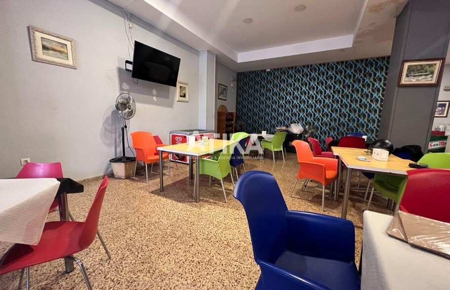 Local en Ontinyent en venta - Foto del edificio - Imagen 3 de 26