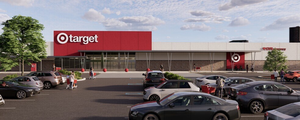 830-900 Boston Post Rd, Guilford, CT en venta - Foto del edificio - Imagen 1 de 1