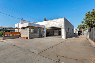 Más detalles para 11606 Inglewood Ave, Hawthorne, CA - Locales en venta