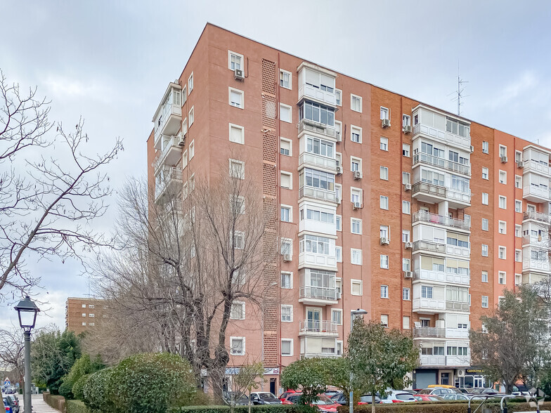 Calle Referéndum de Viña Grande, 10, Alcorcón, Madrid en venta - Foto principal - Imagen 1 de 2