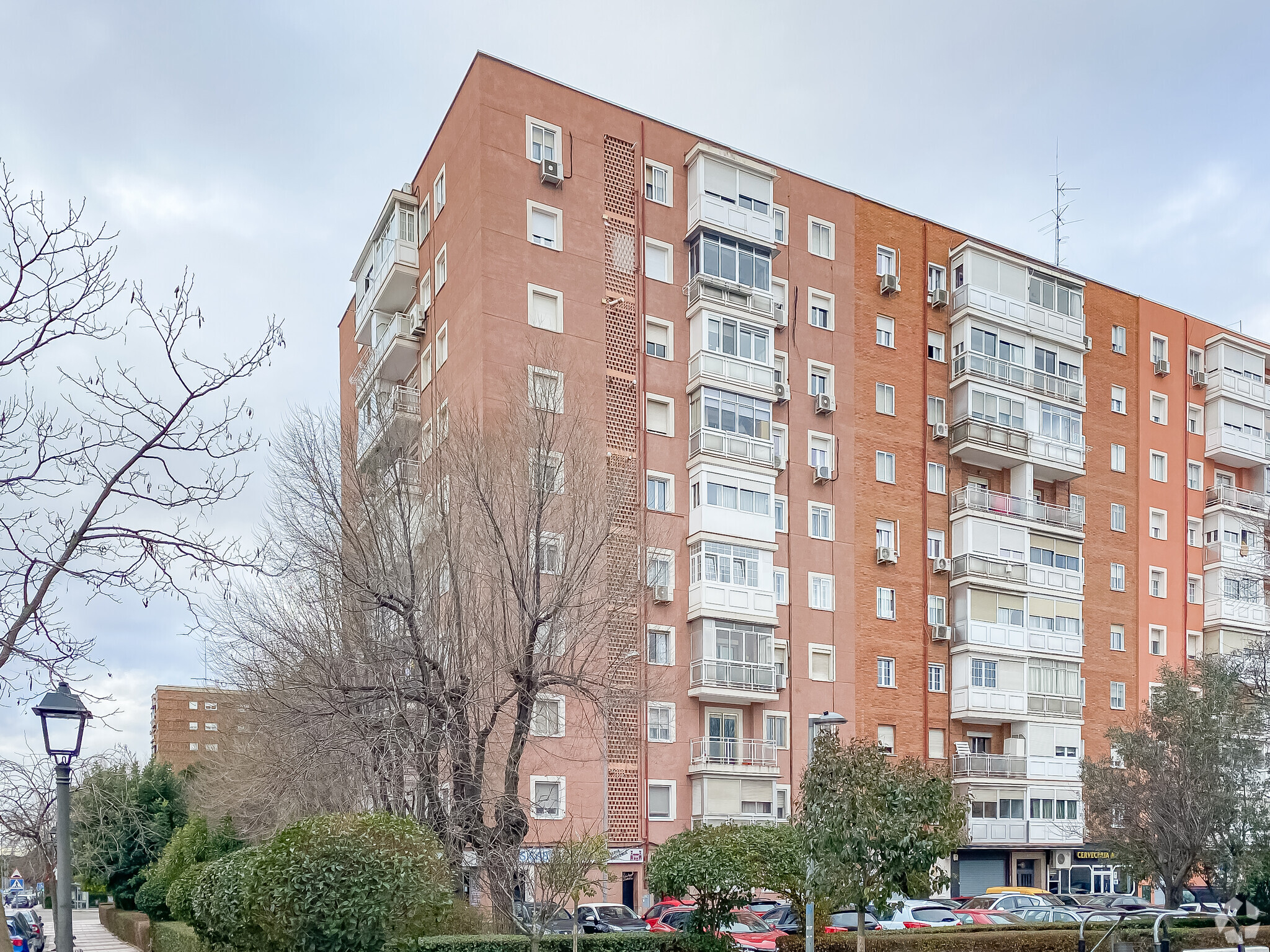 Calle Referéndum de Viña Grande, 10, Alcorcón, Madrid en venta Foto principal- Imagen 1 de 3