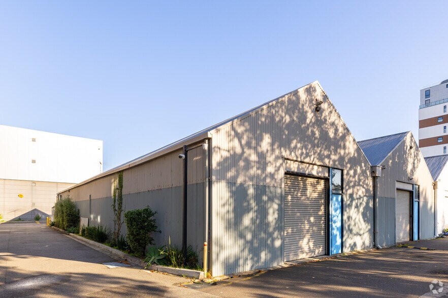339 Williamstown Rd, Port Melbourne en venta - Foto del edificio - Imagen 2 de 5