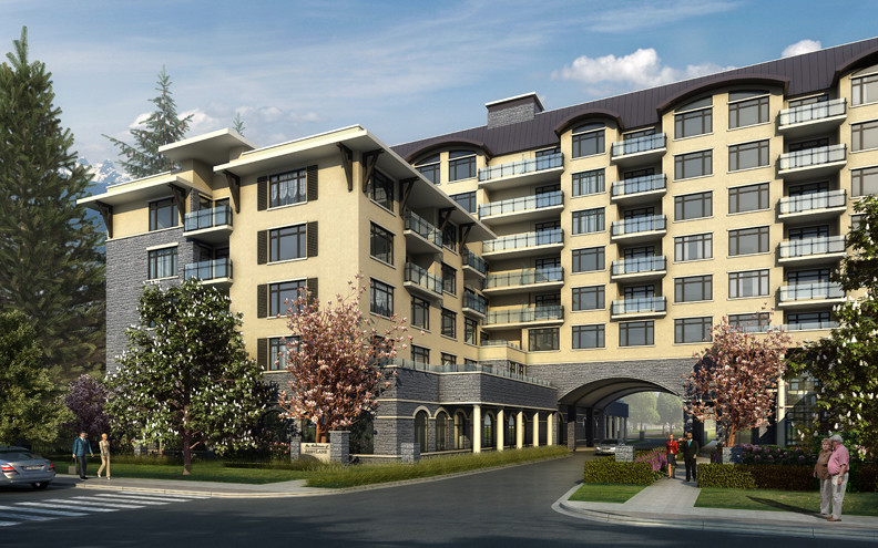 15331 16th Ave, Surrey, BC en alquiler - Foto del edificio - Imagen 2 de 4