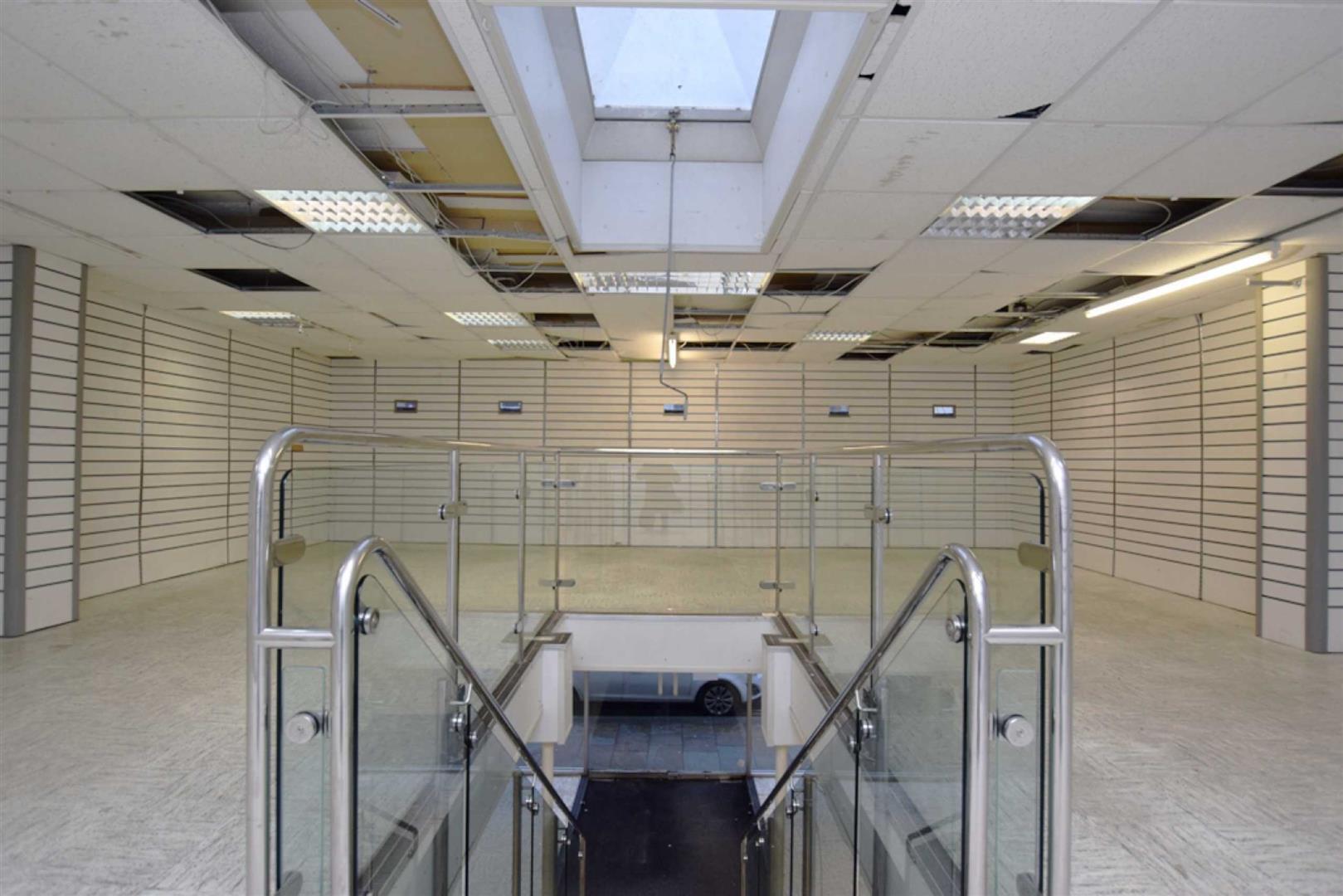 64-66 Cavendish St, Barrow In Furness en venta Foto del edificio- Imagen 1 de 13