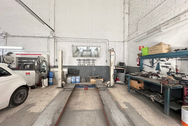 Más detalles de Nave en venta