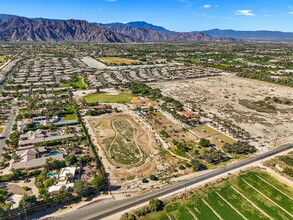 54721 Monroe, La Quinta, CA - VISTA AÉREA  vista de mapa - Image1