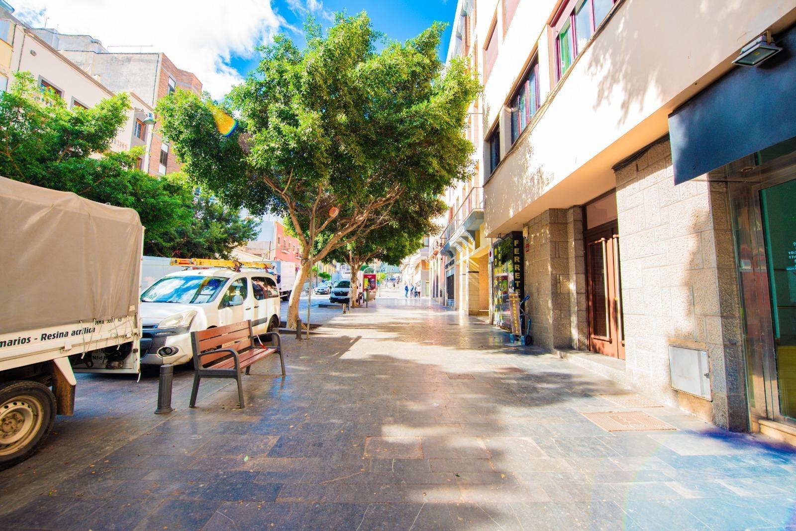 Calle de San Bernardo, 12, Las Palmas de Gran Canaria, Las Palmas en venta Foto del edificio- Imagen 1 de 31
