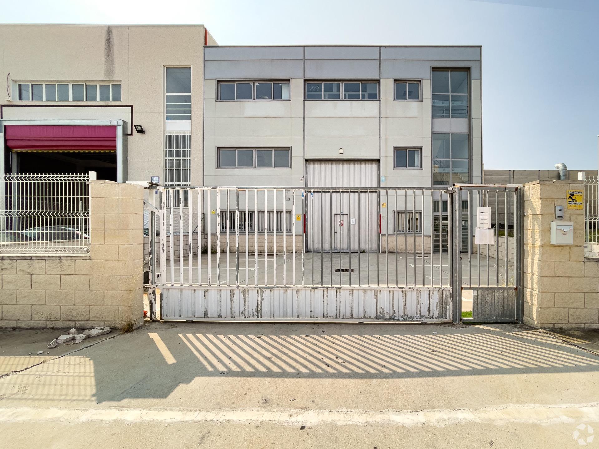 en Getafe, Madrid en venta Foto principal- Imagen 1 de 1