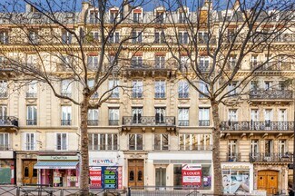 Más detalles de 54 Boulevard Saint-Michel, Paris - Edificio residencial​ en venta