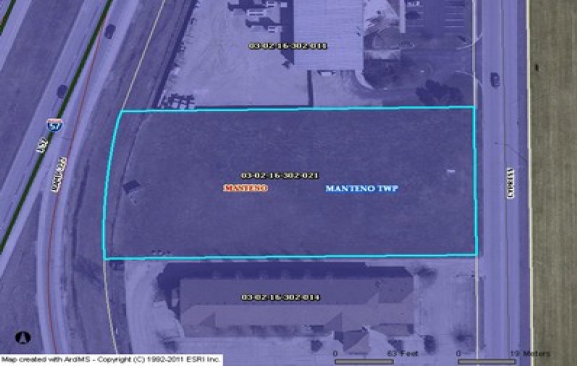 Lot 4&5 N Cypress, Manteno, IL en venta - Foto principal - Imagen 2 de 4