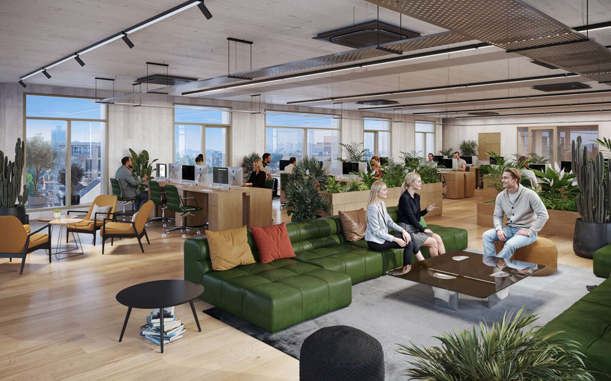 105-109 Lancaster Rd, London en alquiler Foto del interior- Imagen 1 de 5