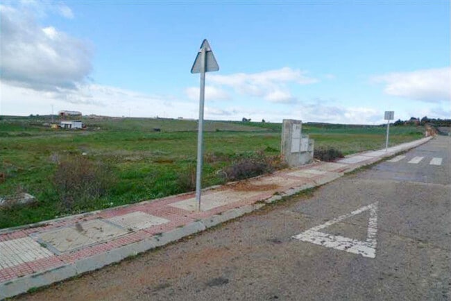 Más detalles de Terreno en venta