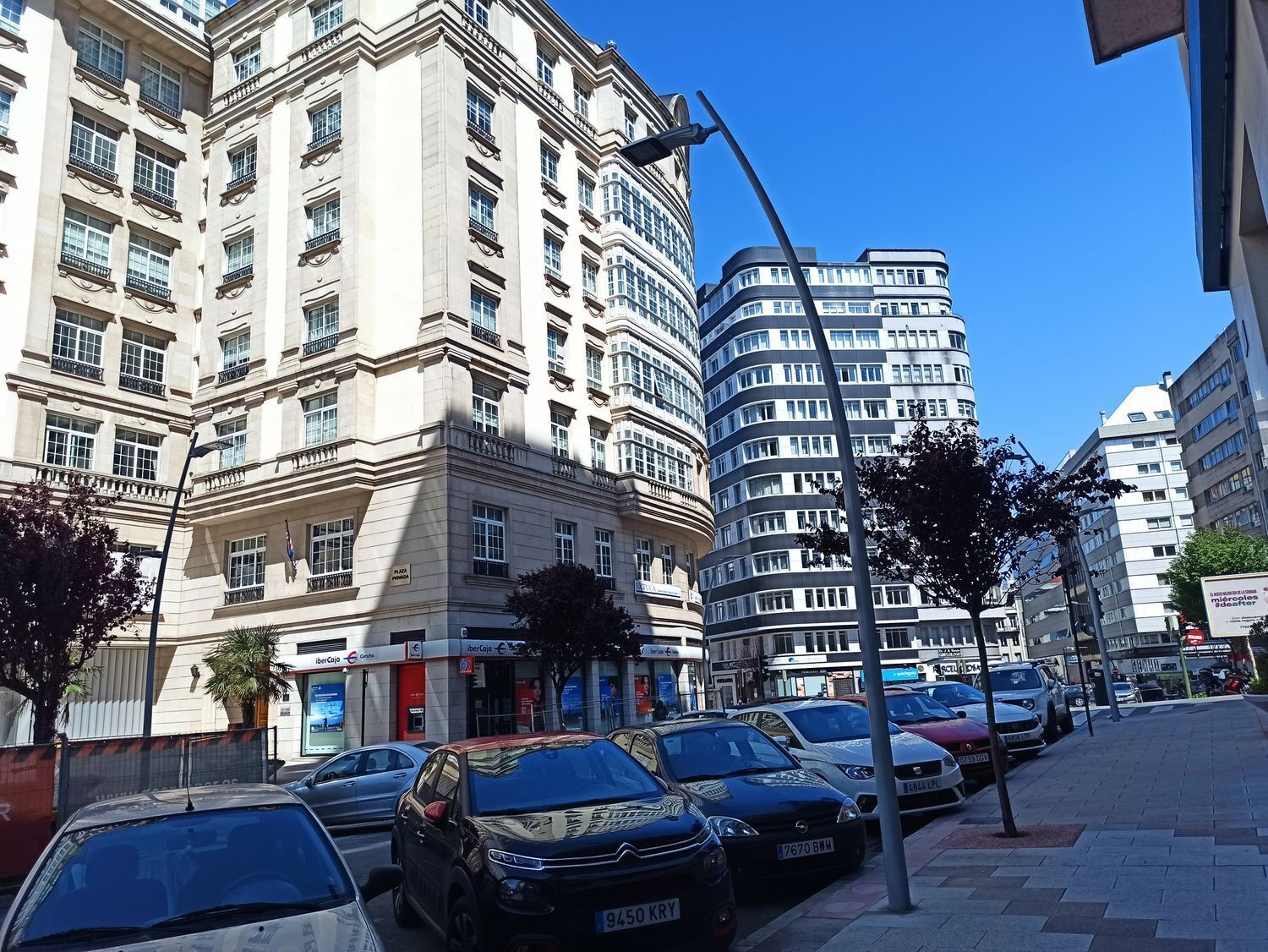 Rúa Fernando Macias, 2, A Coruña, La Coruna en venta Foto del edificio- Imagen 1 de 26