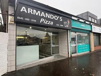 Más detalles de 10 Merryvale Pl, Giffnock - Local en alquiler