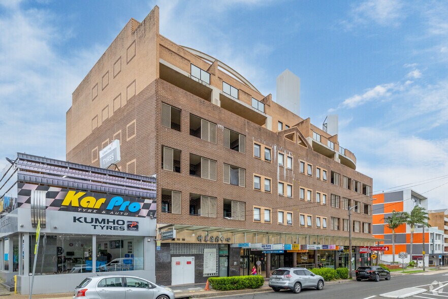 94-98 Beamish St, Campsie en alquiler - Foto del edificio - Imagen 3 de 4