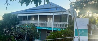 Más detalles de 108 Latrobe Tce, Paddington - Oficina en alquiler