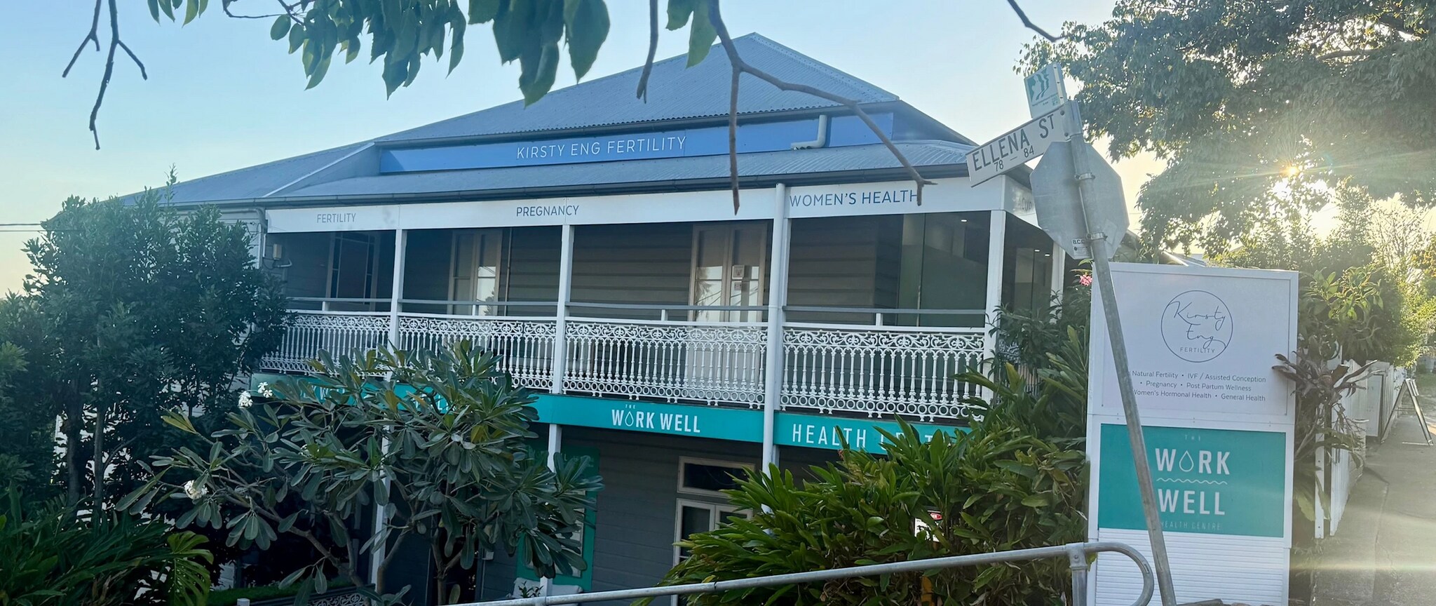 108 Latrobe Tce, Paddington en alquiler Foto principal- Imagen 1 de 4