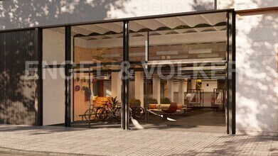 Oficina en Barcelona, Barcelona en alquiler Foto del interior- Imagen 2 de 6