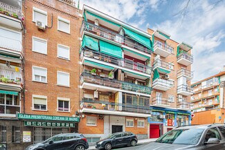 Más detalles de Calle de José María Pereda, 26, Madrid - Edificio residencial​ en venta