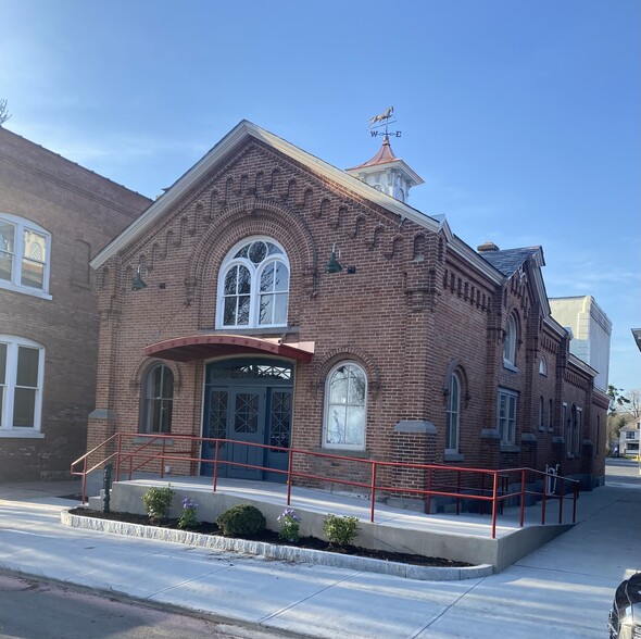 20 Maple St, Glens Falls, NY en alquiler - Foto del edificio - Imagen 1 de 5