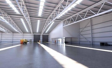 Hagmill Rd, Coatbridge en alquiler Foto del interior- Imagen 2 de 2