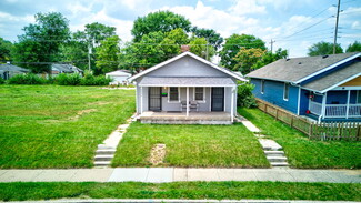 Más detalles para 2044 N Olney St, Indianapolis, IN - Terrenos en venta