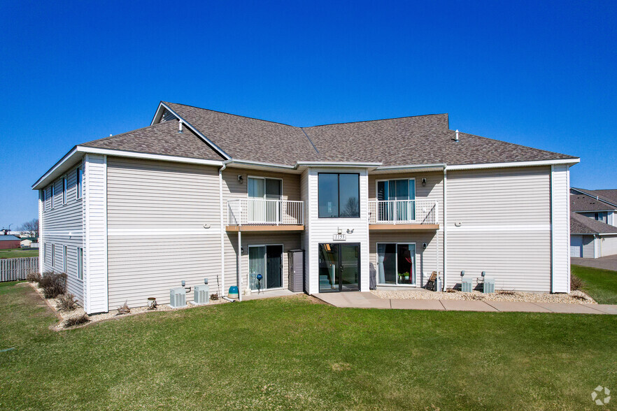 1153-1161 Hidden Ln, New Richmond, WI en venta - Foto principal - Imagen 1 de 21