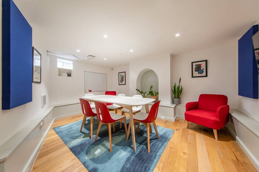 57 Dalston Ln, London en alquiler - Foto del edificio - Imagen 2 de 7