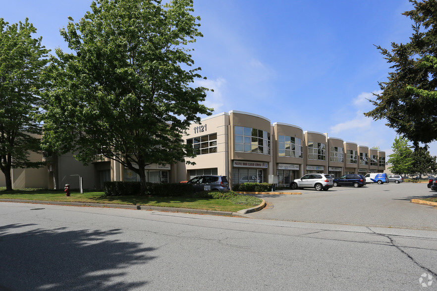 11121 Horseshoe Way, Richmond, BC en venta - Foto del edificio - Imagen 2 de 3