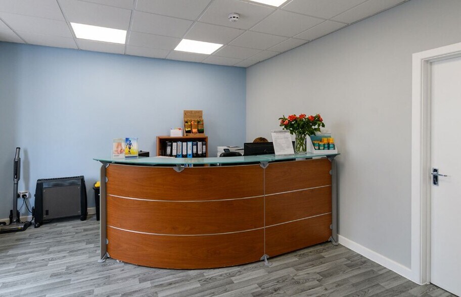 30-32 Churchill Way, Cardiff en venta - Foto del interior - Imagen 3 de 7