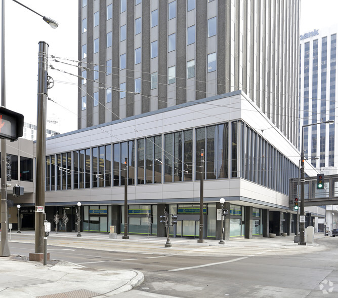 55 5th St E, Saint Paul, MN en venta - Foto del edificio - Imagen 3 de 9