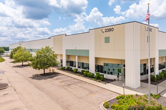 Más detalles de 2380 Sullivan Rd, Aurora, IL - Nave en alquiler