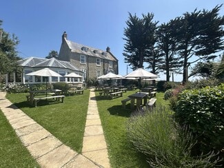 Más detalles de Beach Rd, West Bexington - Hoteles y hospedaje en venta