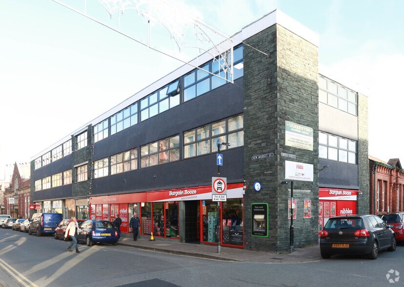 25 New Market St, Ulverston en alquiler - Foto principal - Imagen 2 de 4
