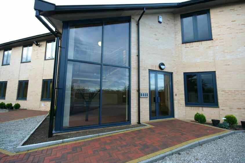 Fordham Rd, Snailwell en alquiler - Foto del edificio - Imagen 3 de 6