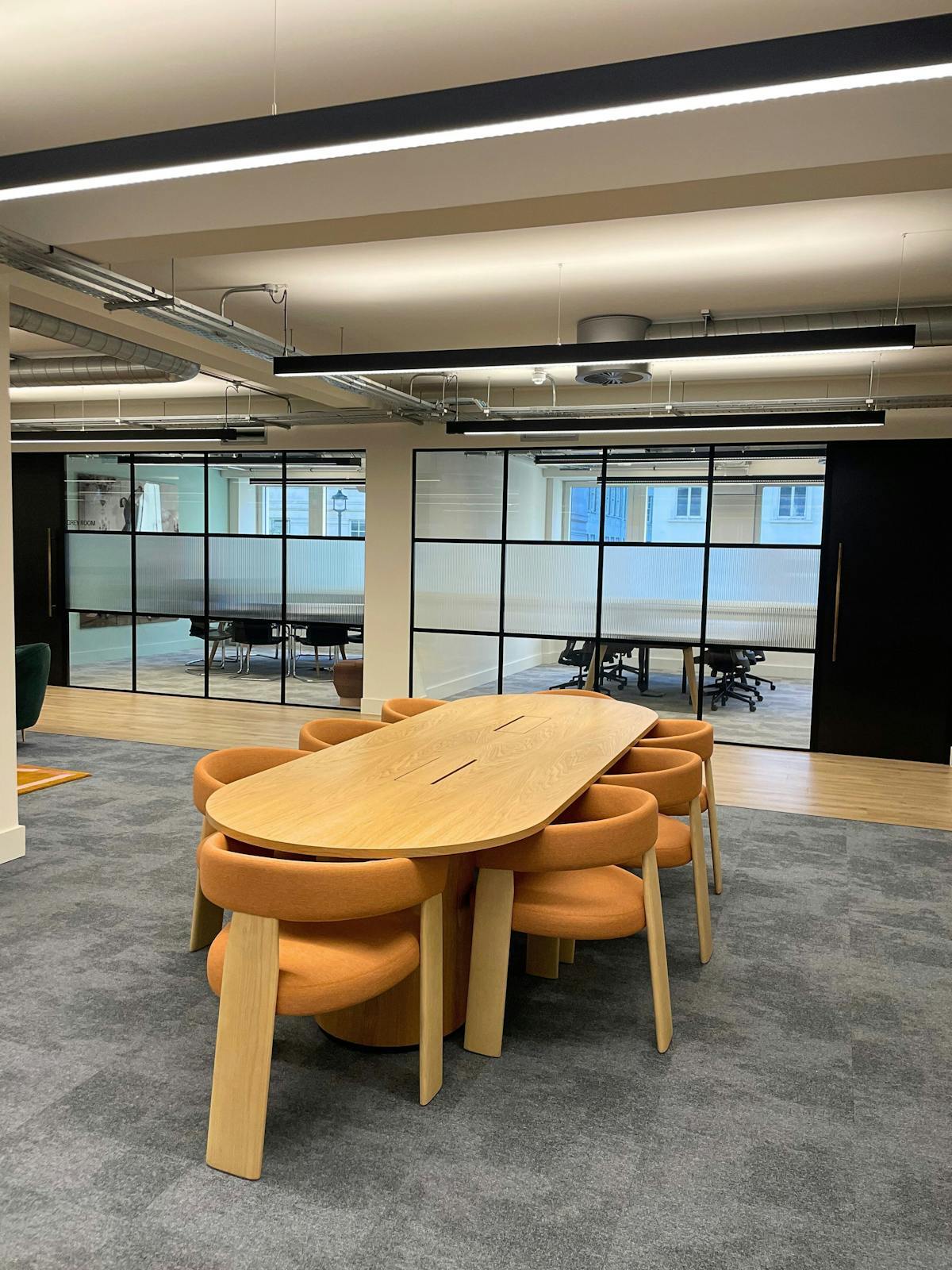 103 Wigmore St, London en alquiler Foto del edificio- Imagen 1 de 12